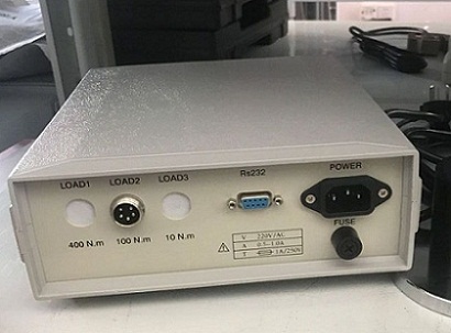 扭力測試儀在操作過程中，突然發(fā)生故障這時候我們應(yīng)該怎么辦？