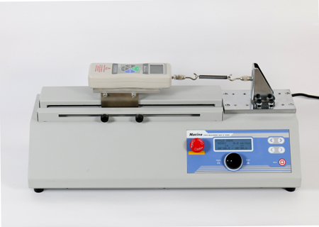 MH2-500N橫式電動測力機(jī)臺