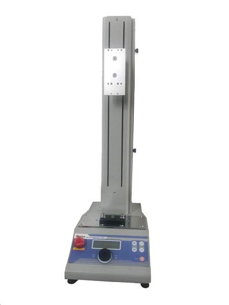 MX2-500N-L加長型立式電動測力機(jī)臺