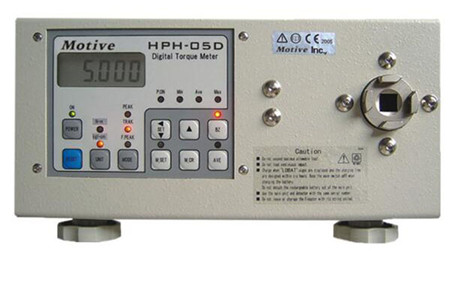 扭力測試儀如何校準(zhǔn)呢？