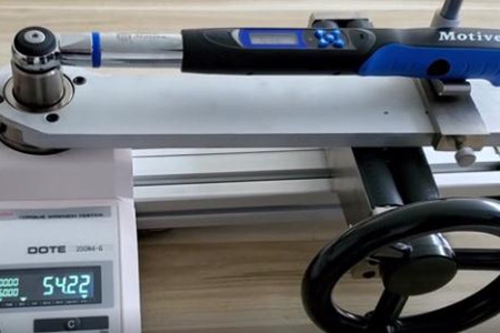 扭力測(cè)試儀