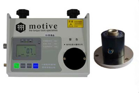數(shù)顯扭力測試儀的技術(shù)參數(shù)和操作步驟