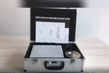 數(shù)顯扭力測試儀