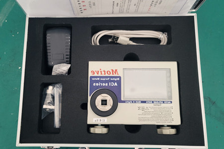 扭力測試儀怎么選？看這一篇文章就夠了！