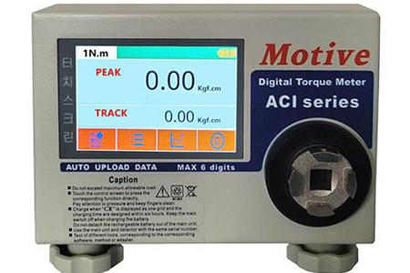 扭力測(cè)試儀功能有哪些呢？細(xì)說各方面功能！