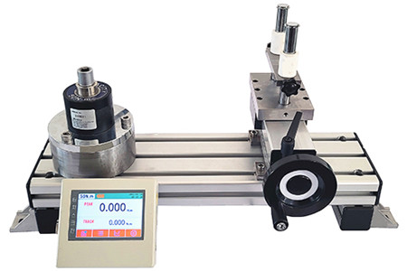 扭力測(cè)試儀怎么選型號(hào)？一諾來(lái)教你！