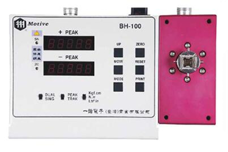 關于扭力測試儀，這些知識你知道幾個？