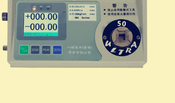 怎么使用才不會引起數(shù)顯扭力測試儀故障？