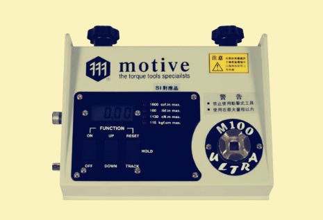 如何提高扭力測(cè)試儀檢測(cè)的精度？