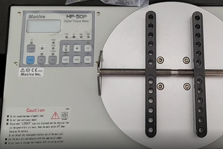 扭力測(cè)試儀有什么用？一文解答您的全部疑惑！