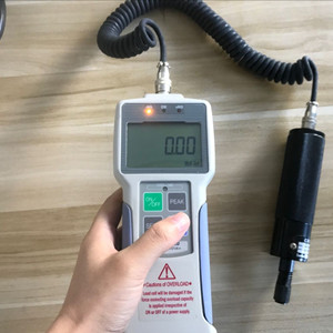 艾爾發(fā)計(jì)量科技公司采購量程5N數(shù)顯扭力測試儀用于測試計(jì)量器具