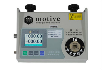 數(shù)字扭力測(cè)試儀具體如何使用？