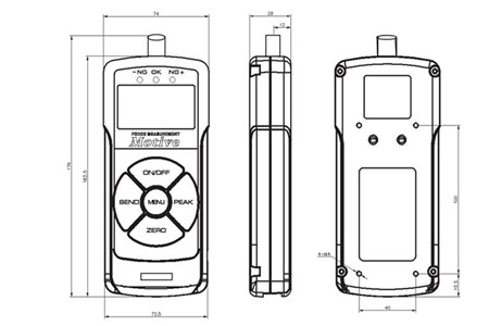 如何解決數(shù)顯扭力測試儀測量結(jié)果不準的問題?