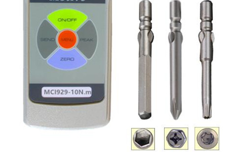 扭力測(cè)試儀的功能、應(yīng)用和保養(yǎng)