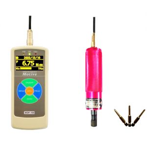 MDP SERFIES DIGITAL TORQUE SCREWSRIVERS